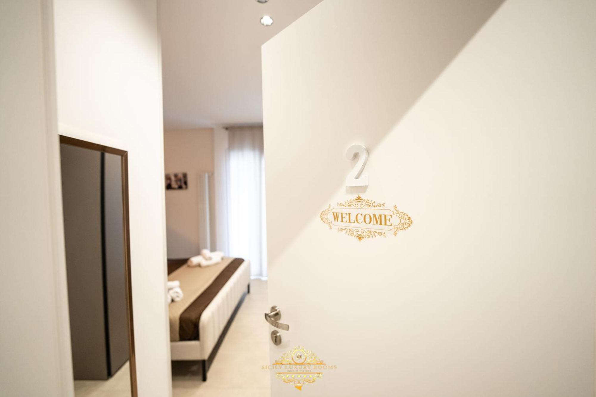 Sicily Luxury Rooms — Photos 2